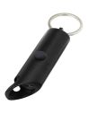 Luz LED IPX de aluminio reciclado y abrebotellas con llavero Personalizado 6104574 - Imagen 5