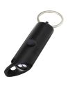 Luz LED IPX de aluminio reciclado y abrebotellas con llavero Personalizado 6104574 - Imagen 2