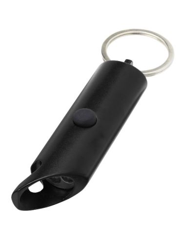 Luz LED IPX de aluminio reciclado y...