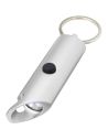 Luz LED IPX de aluminio reciclado y abrebotellas con llavero Personalizado 6104574 - Imagen 11