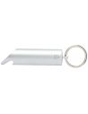 Luz LED IPX de aluminio reciclado y abrebotellas con llavero Personalizado 6104574 - Imagen 14