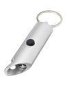 Luz LED IPX de aluminio reciclado y abrebotellas con llavero Personalizado 6104574 - Imagen 18