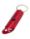 Luz LED IPX de aluminio reciclado y abrebotellas con llavero Personalizado 6104574 - Imagen 28