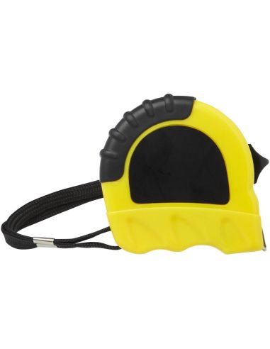 Cinta métrica de plástico reciclado con...