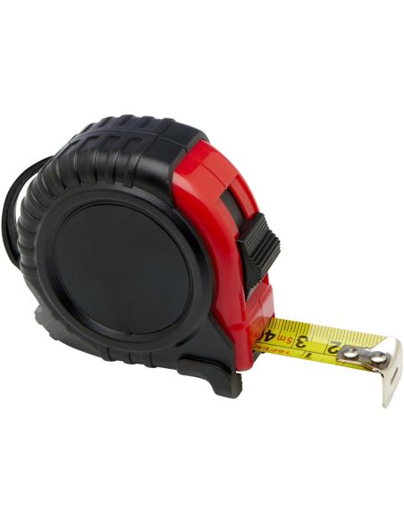 Cinta métrica de 5 metros \ con clip para cinturón Personalizado 6104586