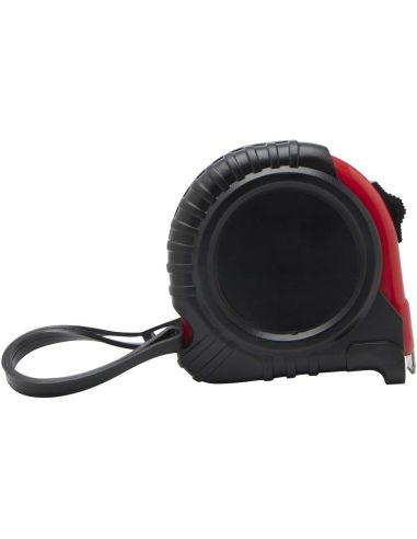 Cinta métrica de 5 metros \ con clip para...