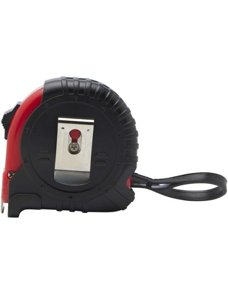 Cinta métrica de 5 metros \ con clip para cinturón Personalizado 6104586