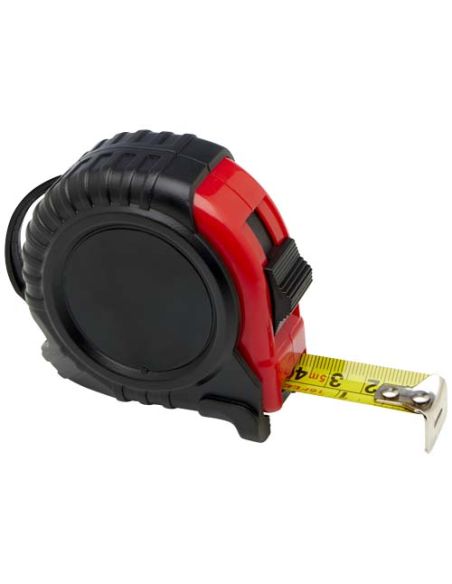 Cinta métrica de 5 metros \ con clip para cinturón Personalizado 6104586