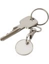 Llavero con moneda para carrito Personalizado 6104592 - Imagen 19