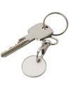 Llavero con moneda para carrito Personalizado 6104592 - Imagen 20