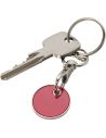 Llavero con moneda para carrito Personalizado 6104592 - Imagen 29
