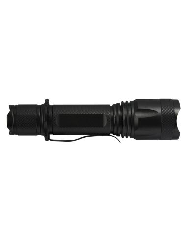 Linterna táctica recargable de 5 W \...