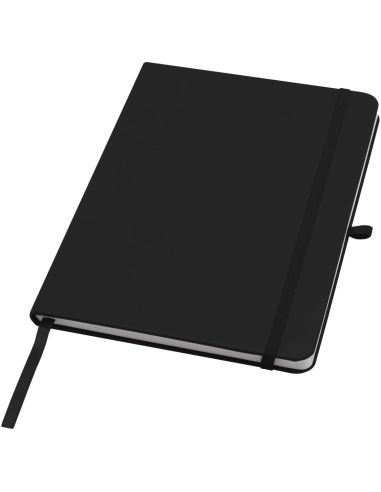 Libreta de tapa dura A5 de material reciclado...