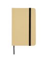 Libreta de tapa dura A6 de material reciclado con páginas lisas Personalizada 6106022 - Imagen 3