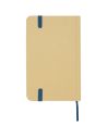 Libreta de tapa dura A6 de material reciclado con páginas lisas Personalizada 6106022 - Imagen 25
