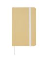 Libreta de tapa dura A6 de material reciclado con páginas lisas Personalizada 6106022 - Imagen 39