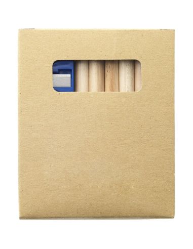 Set para colorear de 8 piezas \ Personalizada...