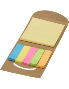 Libreta con notas adhesivas \ Personalizada 6106286