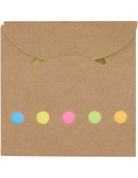 Libreta con notas adhesivas \ Personalizada 6106286