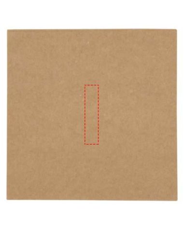 Libreta con notas adhesivas \ Personalizada...