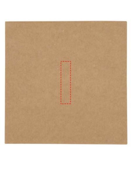 Libreta con notas adhesivas \ Personalizada 6106286