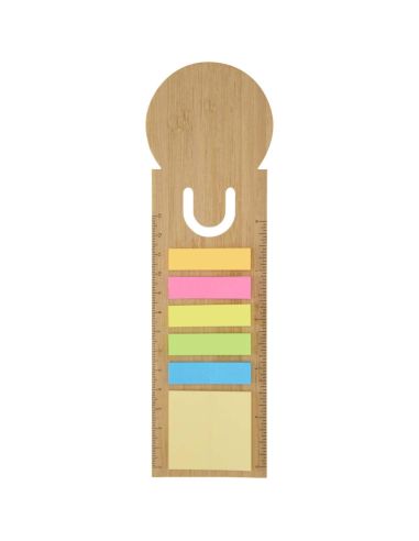 Libreta con notas adhesivas \ Personalizada...