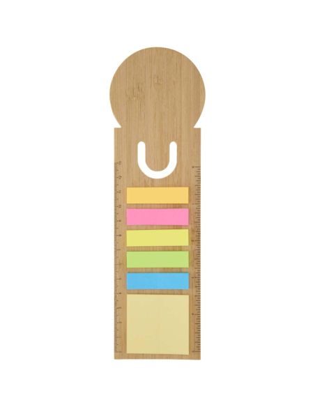 Libreta con notas adhesivas \ Personalizada 6106295