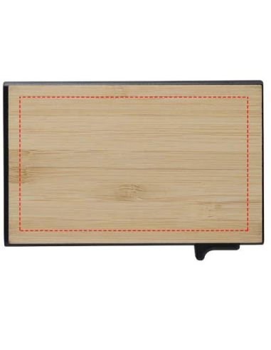 Set de regalo de bolígrafo, llavero y tarjetero...