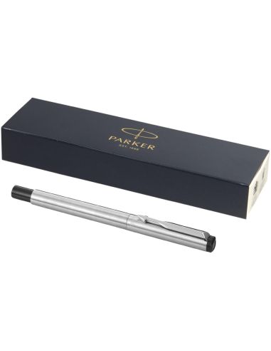 Parker rollerball \ (tinta negra) Personalizada...