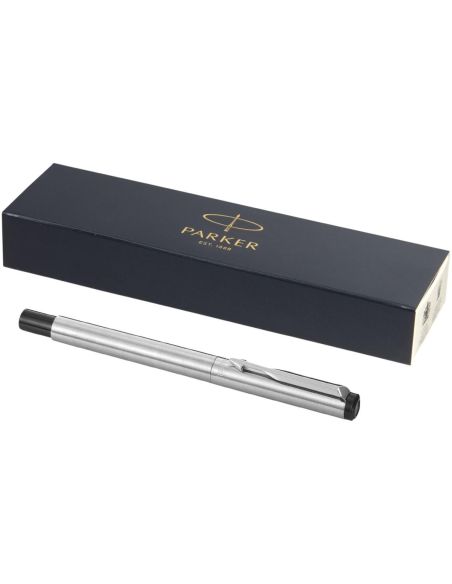 Parker rollerball \ (tinta negra) Personalizada 6106484