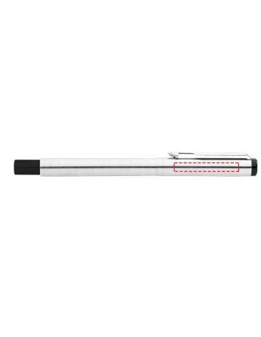 Parker rollerball \ (tinta negra) Personalizada...