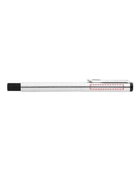 Parker rollerball \ (tinta negra) Personalizada 6106484