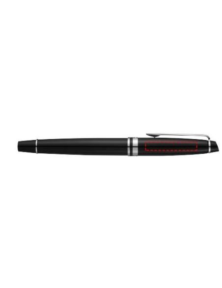 Waterman pluma estilográfica \ (tinta azul) Personalizada 6106507