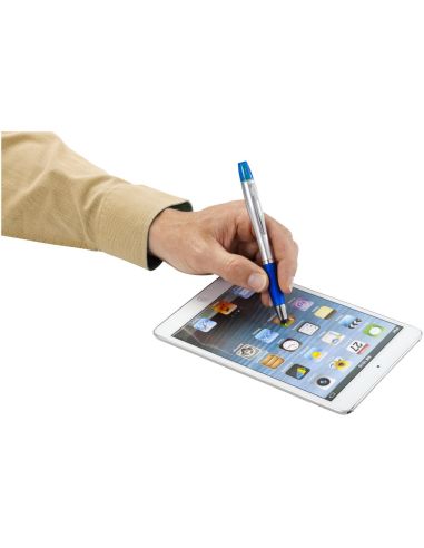 Bolígrafo stylus y marcador fluorescente \...