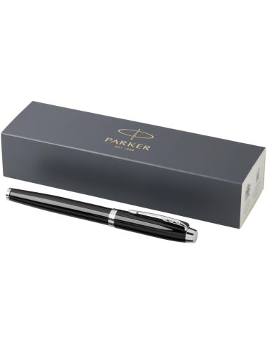 Parker rollerball premium \ (tinta negra)...