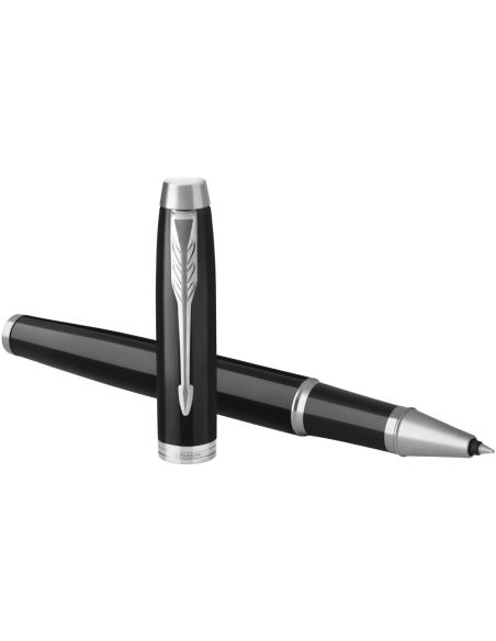 Parker rollerball premium \ (tinta negra) Personalizada 6107023