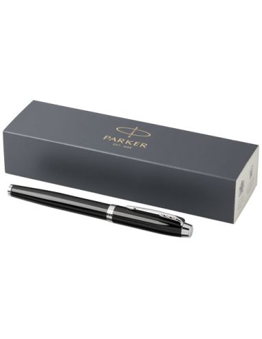 Parker rollerball premium \ (tinta negra)...