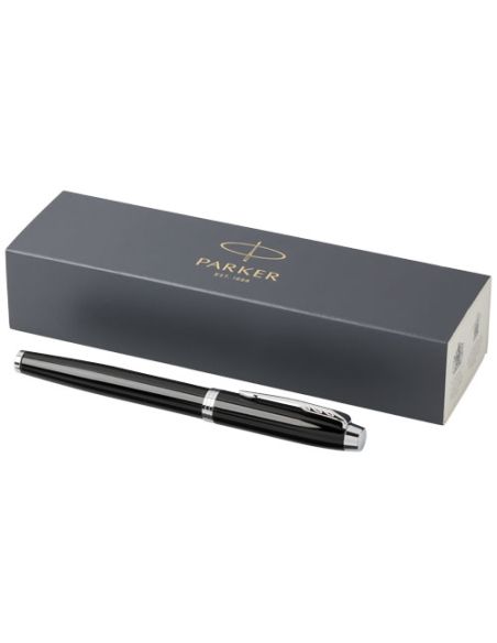 Parker rollerball premium \ (tinta negra) Personalizada 6107023