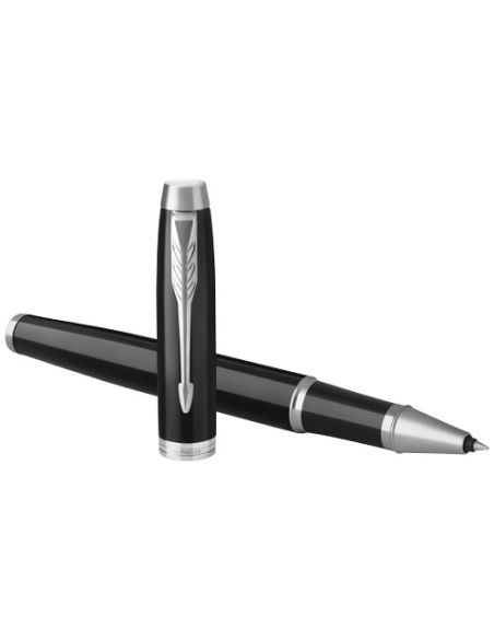 Parker rollerball premium \ (tinta negra) Personalizada 6107023