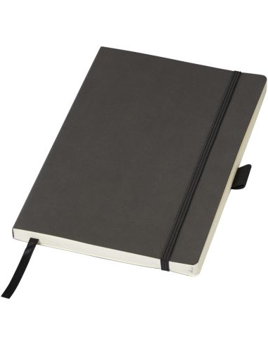 Libreta A5 de tapa blanda \ Personalizada 6107079