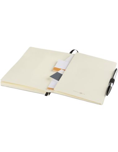 Libreta A5 de tapa blanda \ Personalizada 6107079