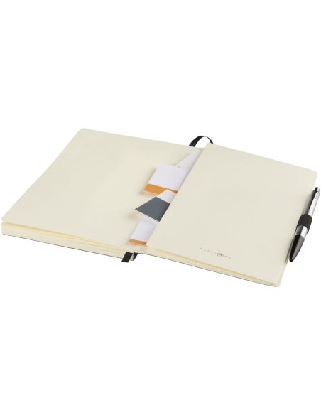 Libreta A5 de tapa blanda \ Personalizada 6107079