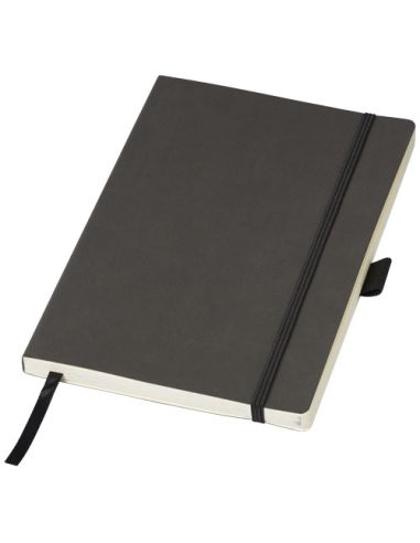Libreta A5 de tapa blanda \ Personalizada 6107079