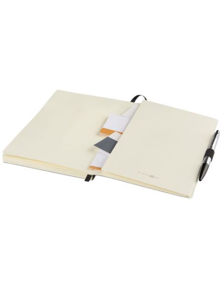 Libreta A5 de tapa blanda \ Personalizada 6107079