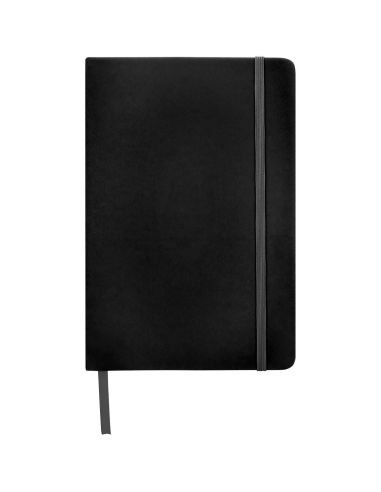 Libreta A5 de páginas punteadas \ Personalizada...