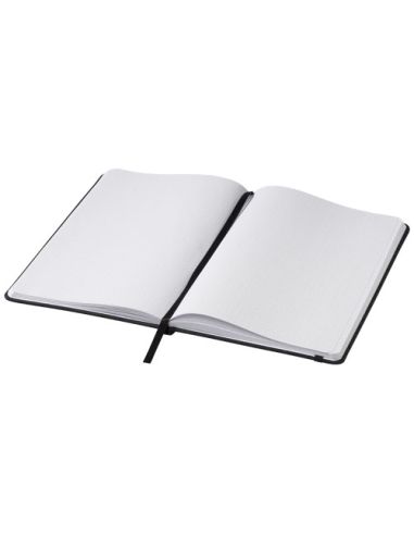 Libreta A5 de páginas punteadas \ Personalizada...