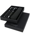 Set de regalo duo con estuche (tinta negra) Personalizado 6107110 - Imagen 1