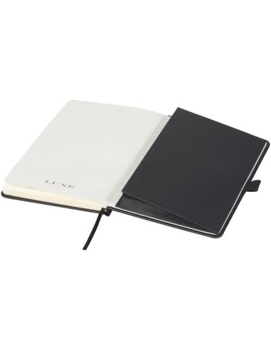 Libreta A5 de imitación de piel \ Personalizada...