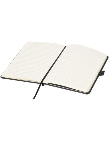 Libreta A5 de imitación de piel \ Personalizada...