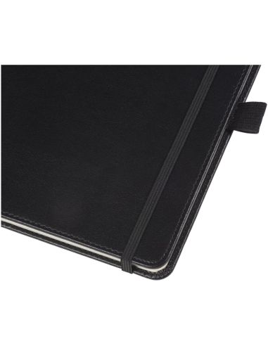 Libreta A5 de imitación de piel \ Personalizada...